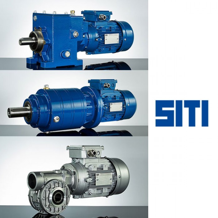 SITI MU 63 I 15 REDÜKTÖR